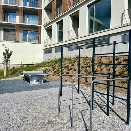 Stylovy Apartman City Банска бистрица Екстериор снимка