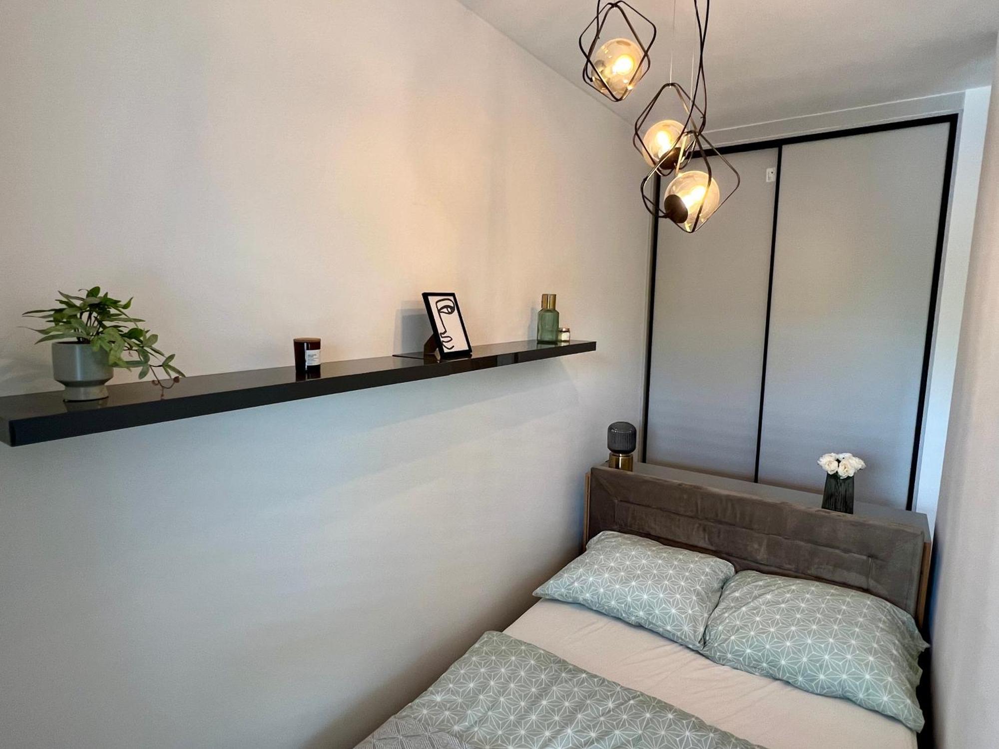 Stylovy Apartman City Банска бистрица Екстериор снимка