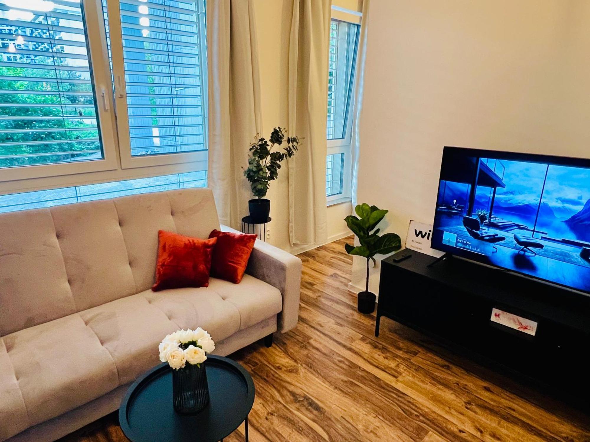 Stylovy Apartman City Apartment Банска бистрица Екстериор снимка